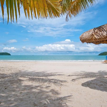 Malibest Resort Pantai Cenang  Ngoại thất bức ảnh