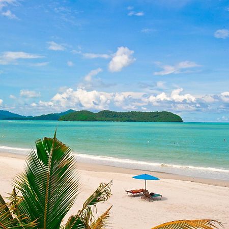 Malibest Resort Pantai Cenang  Ngoại thất bức ảnh