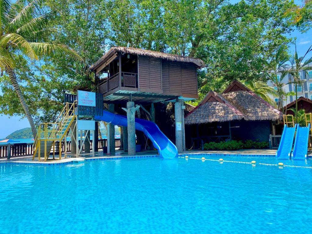 Malibest Resort Pantai Cenang  Ngoại thất bức ảnh