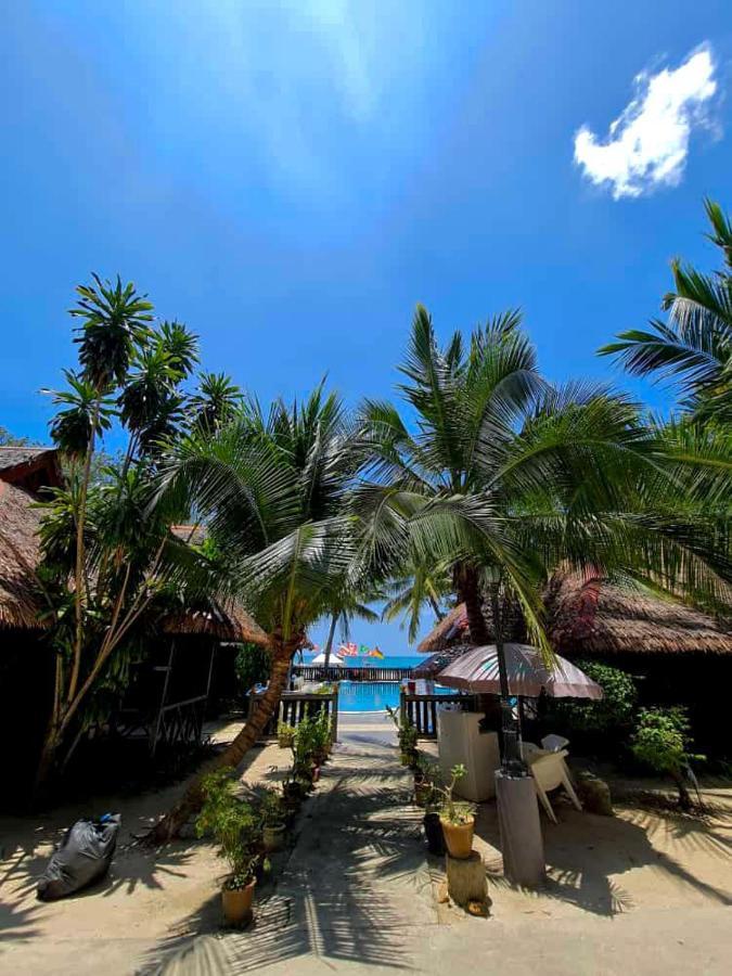 Malibest Resort Pantai Cenang  Ngoại thất bức ảnh