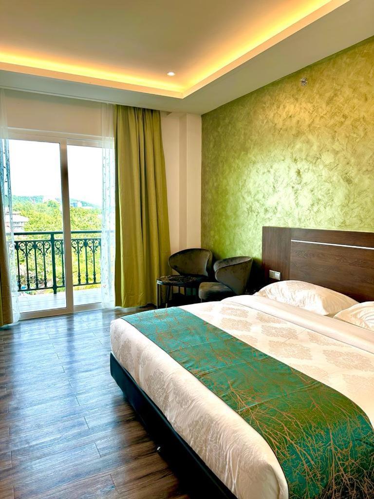 Malibest Resort Pantai Cenang  Ngoại thất bức ảnh